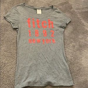 Abercrombie and Fitch Tee